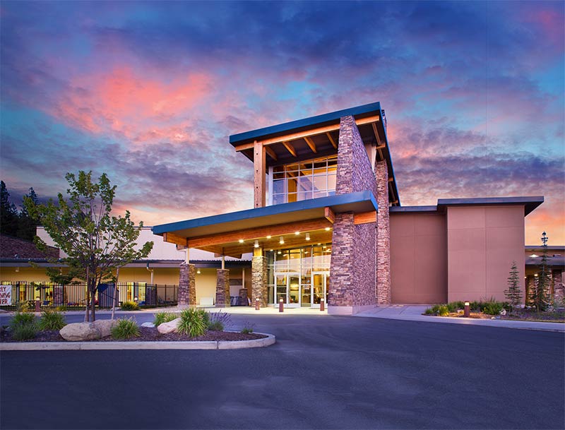 About Us – Camas Center Clinic