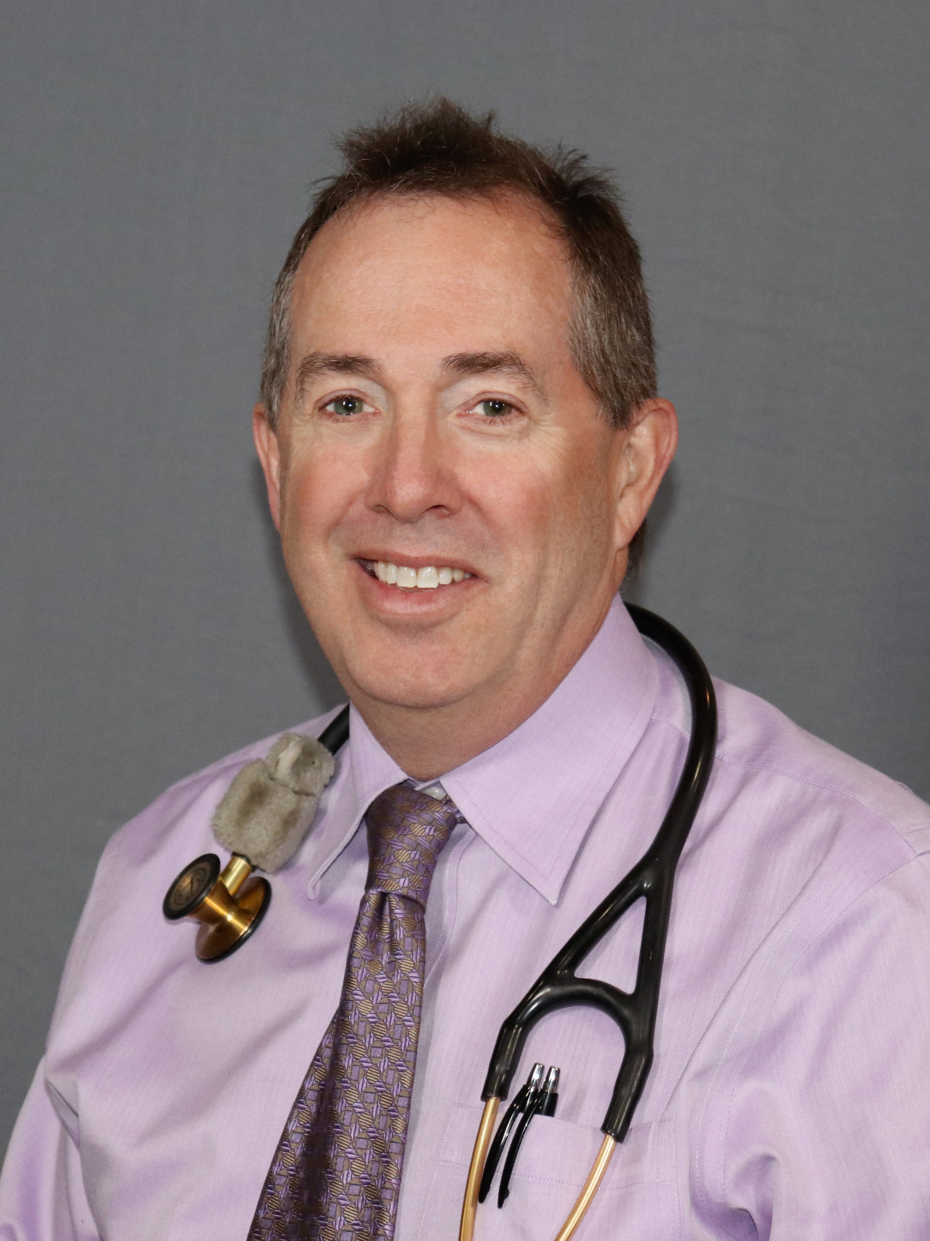 Dr. Clay Kersting