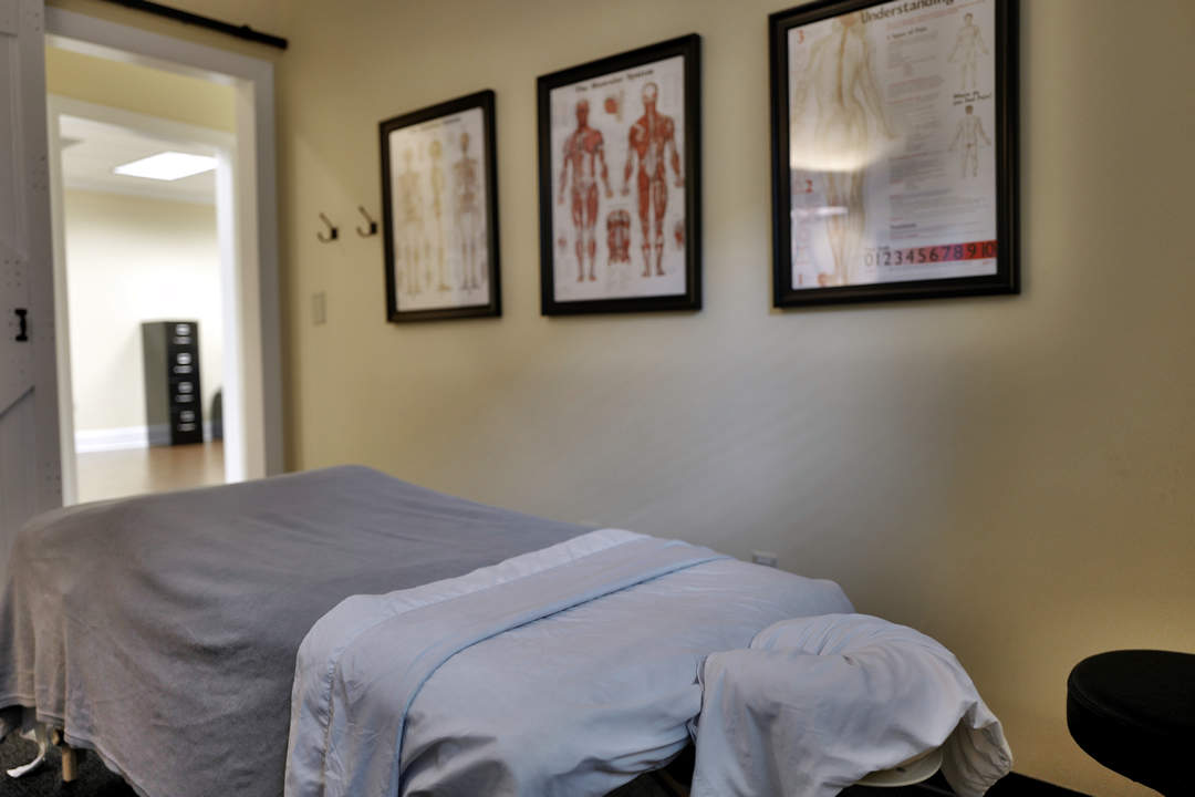 Deb Gilstrap – Medical Massage Therapy